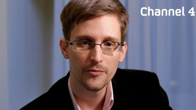 Edward Snowden, dat în judecată de Guvernul SUA pentru afirmațiile făcute în ultima sa carte