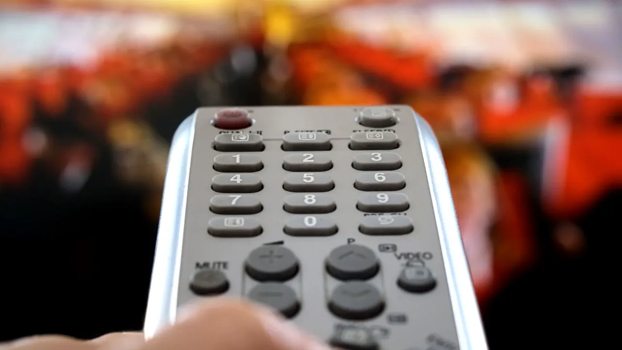 Televiziunile de știri pierd teren. Care este singurul post care și-a crescut audiența în 2025