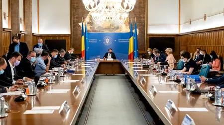 PMP: „Ce nu spune Guvernul - ca să iasă bine pe hârtie, creșterea economică se face cu estorcarea antreprenorilor”