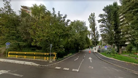 Începe amenajarea primului parc pe Canalul Morii din Cluj. O firmă clujeană a câștigat proiectul de 24,5 milioane de lei