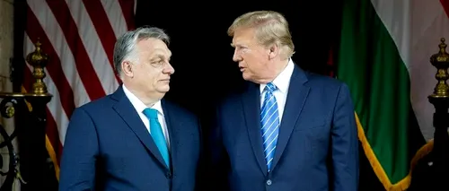 The Guardian: Viktor Orbán, SPOILERUL summitului NATO. O „misiune de PACE” și o întâlnire cu Trump