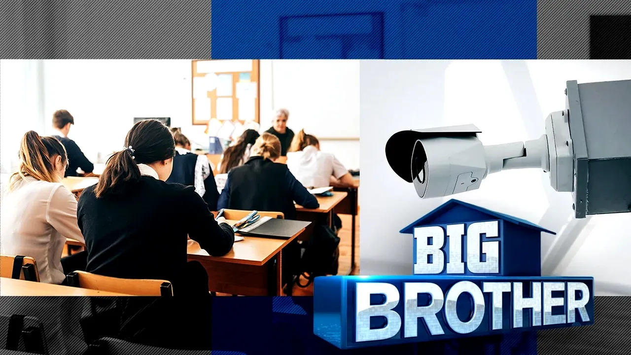 ORDINUL privind monitorizarea audio-video în școli, publicat în Monitorul Oficial. Ministrul Daniel David: 