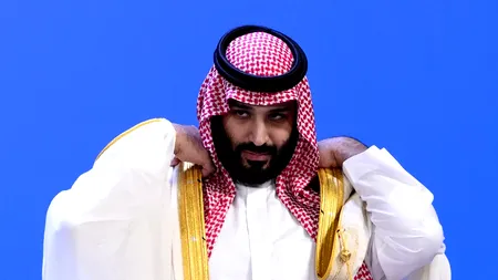 De la paria la lider global. Cine este Mohammed bin Salman, „jucătorul” pe care Donald Trump îl readuce pe scena mondială. E prea puternic să fie ignorat