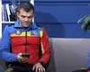 Soldatul Invictus, cu brațele amputate, vrea să concureze la Jocurile Paralimpice Los Angeles 2026