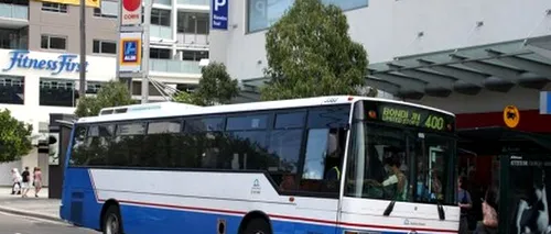 Incident antisemit în Australia. Un autobuz care transporta copii evrei a fost atacat