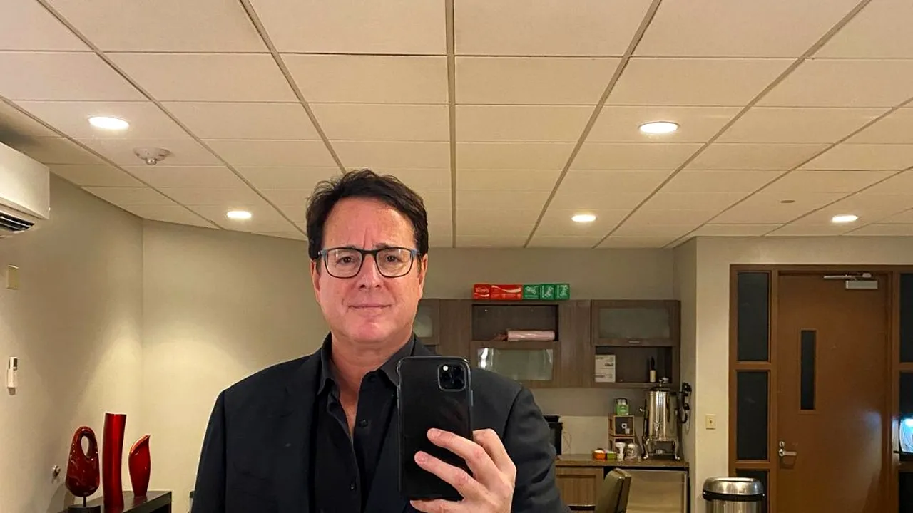 A murit Bob Saget. Actorul a fost găsit mort într-o cameră de hotel