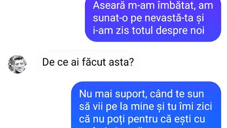 BANCUL ZILEI | 