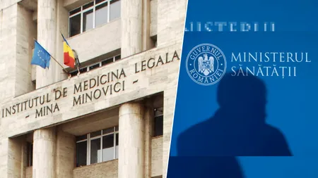 INML acuză Guvernul de ignoranță și abandonarea problemelor medicinei legale. “Ministerul Sănătății nu poate pretinde că nu a știut!”