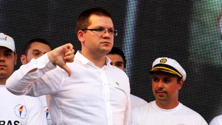 Alexandru Florian, Institutul 