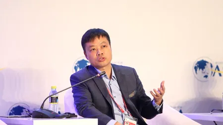 He Xiaopeng, considerat 