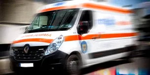 Un bărbat în scaun cu rotile a fost ucis de un șofer beat și cu permisul suspendat