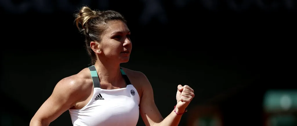 Halep pierde fără drept finală de la Cincinnati și șansa de a fi numărul 1 mondial. „Îmi pare rău pentru acest meci