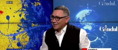 Poll Marius Tucă Show: „Susțineți ca NATO să trimită trupe în Ucraina pentru eliberarea teritoriilor ocupate de ruși?”