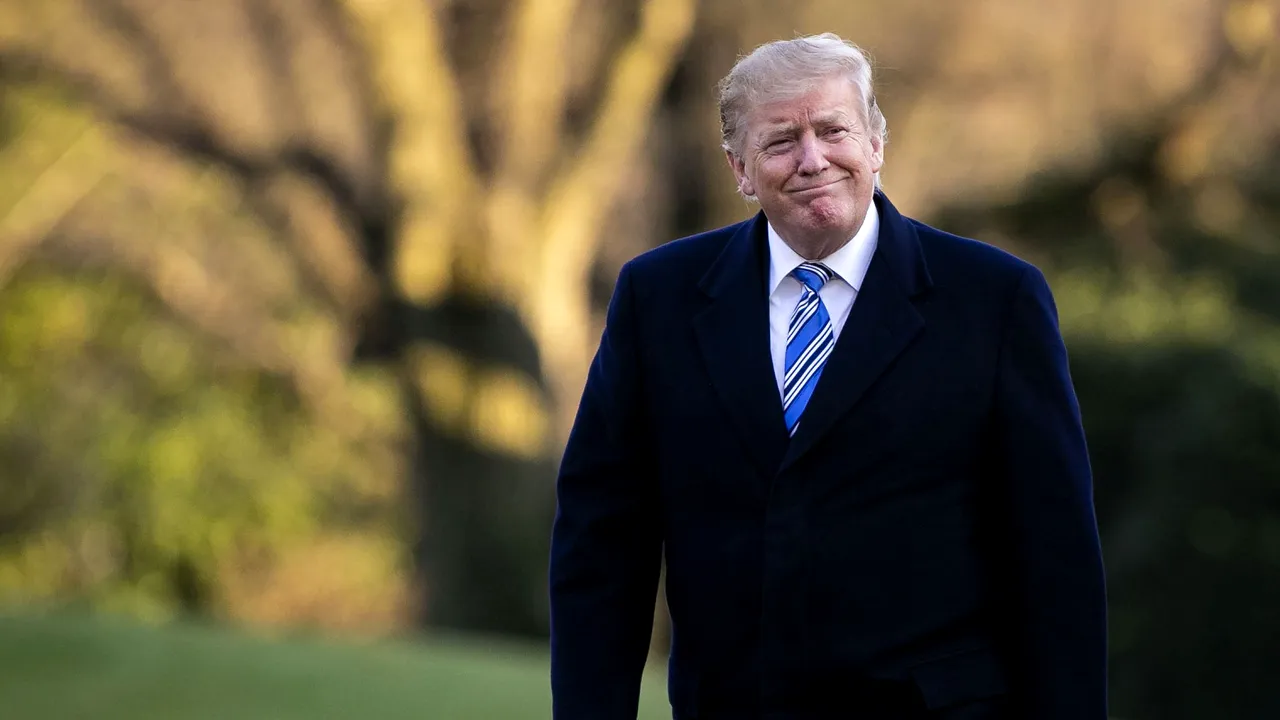 O nouă putere ar putea intra în NATO. Trump a făcut anunțul