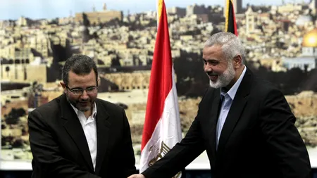 Merkel intervine în conflictul din Fâșia Gaza. Cererea adresată Egiptului de premierul Germaniei