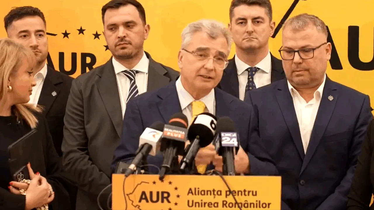 Economistul AUR prezintă explozia prețurilor la energie în toată lumea: „Guvernul nu a făcut nimic”