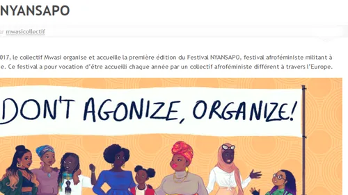 Primarul Parisului cere anularea unui festival rezervat femeilor de culoare 