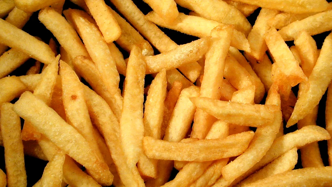 Când îngrașă cartofii și pastele făinoase