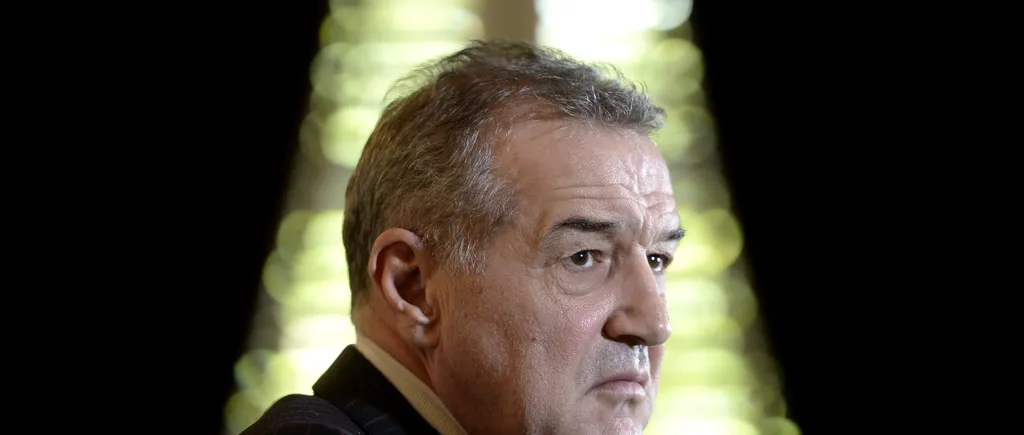 Curtea de Apel a făcut anunțul: George Becali va fi reaudiat în dosarul lui Gabriel Popoviciu