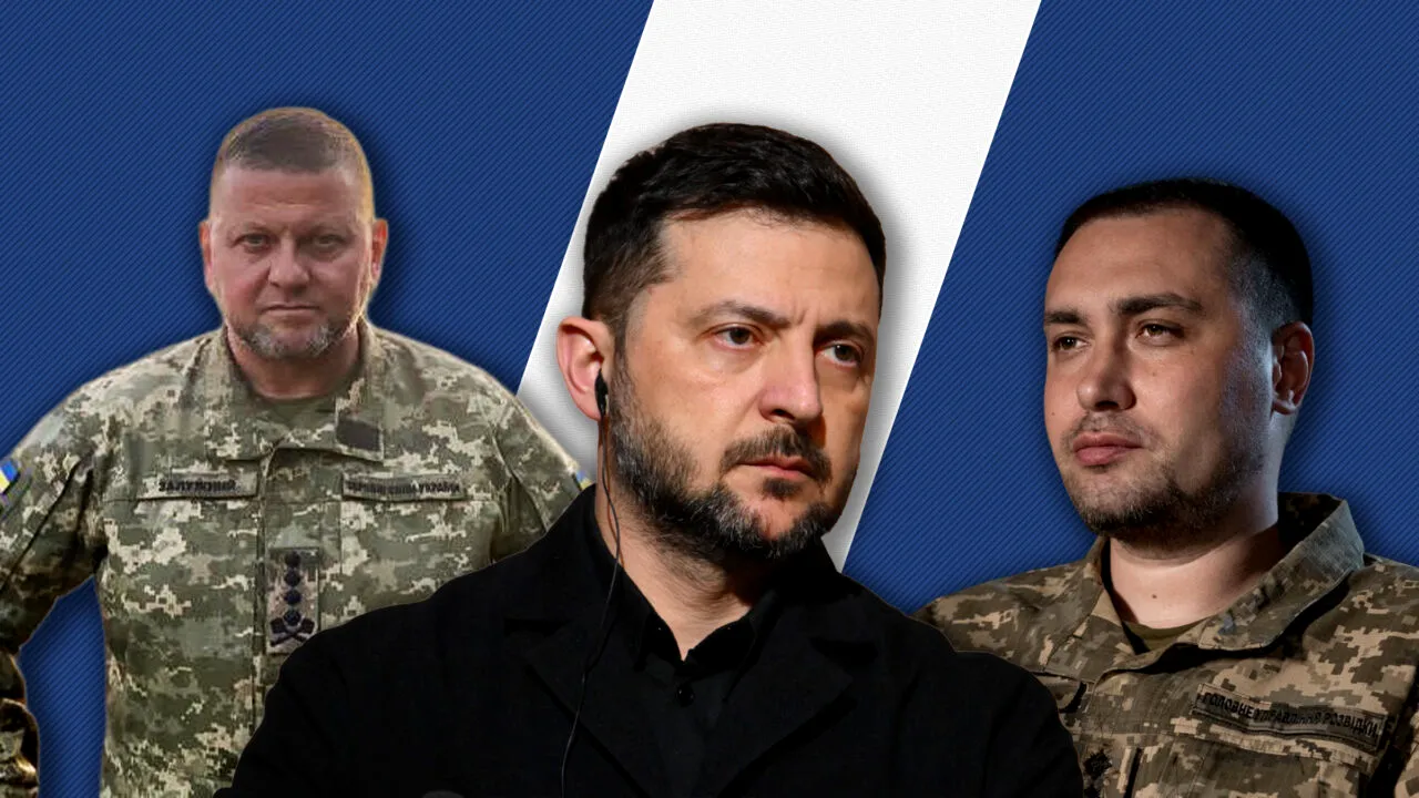 Șansele lui Zelenski de a rămâne președinte după război. Rezultatele celui mai recent sondaj de opinie. Cine sunt adversarii care l-ar învinge