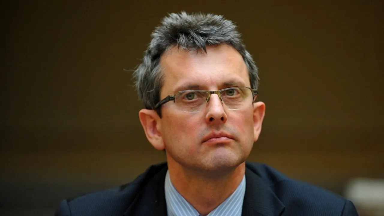 Lazea, economist-șef BNR: Fiscul și băncile ar trebui să aibă o 