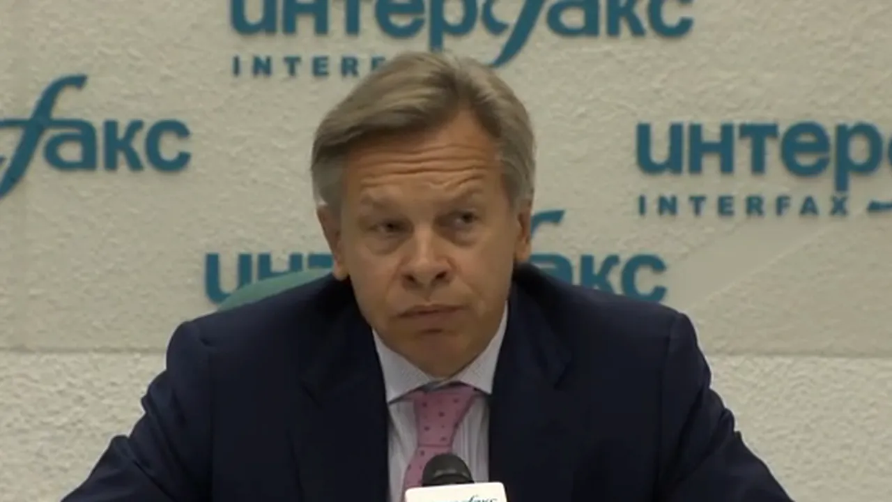 Reacție dură a Moscovei după ce SUA și UE au anunțat că mențin sancțiunile contra Rusiei: vor culege roadele deciziilor lor incorecte