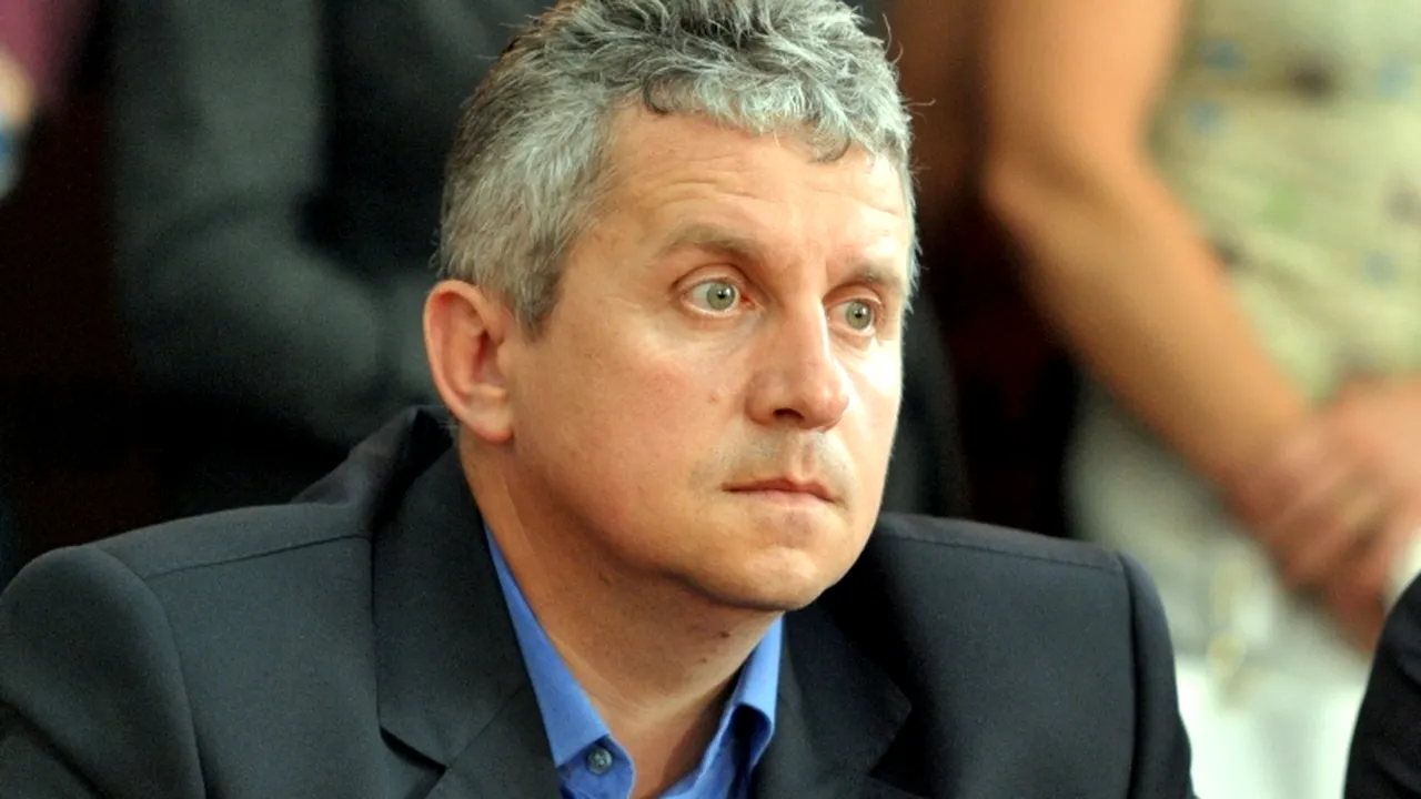 Buda: Participarea la alegeri sub sigla ARD pare să fi fost o greșeală