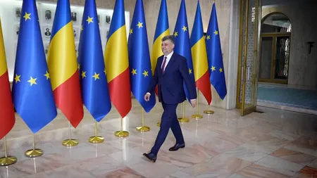 Marcel Ciolacu explică SUCCESUL aderării la Schengen: Am reușit integrarea printr-o STRATEGIE diplomatică diferită