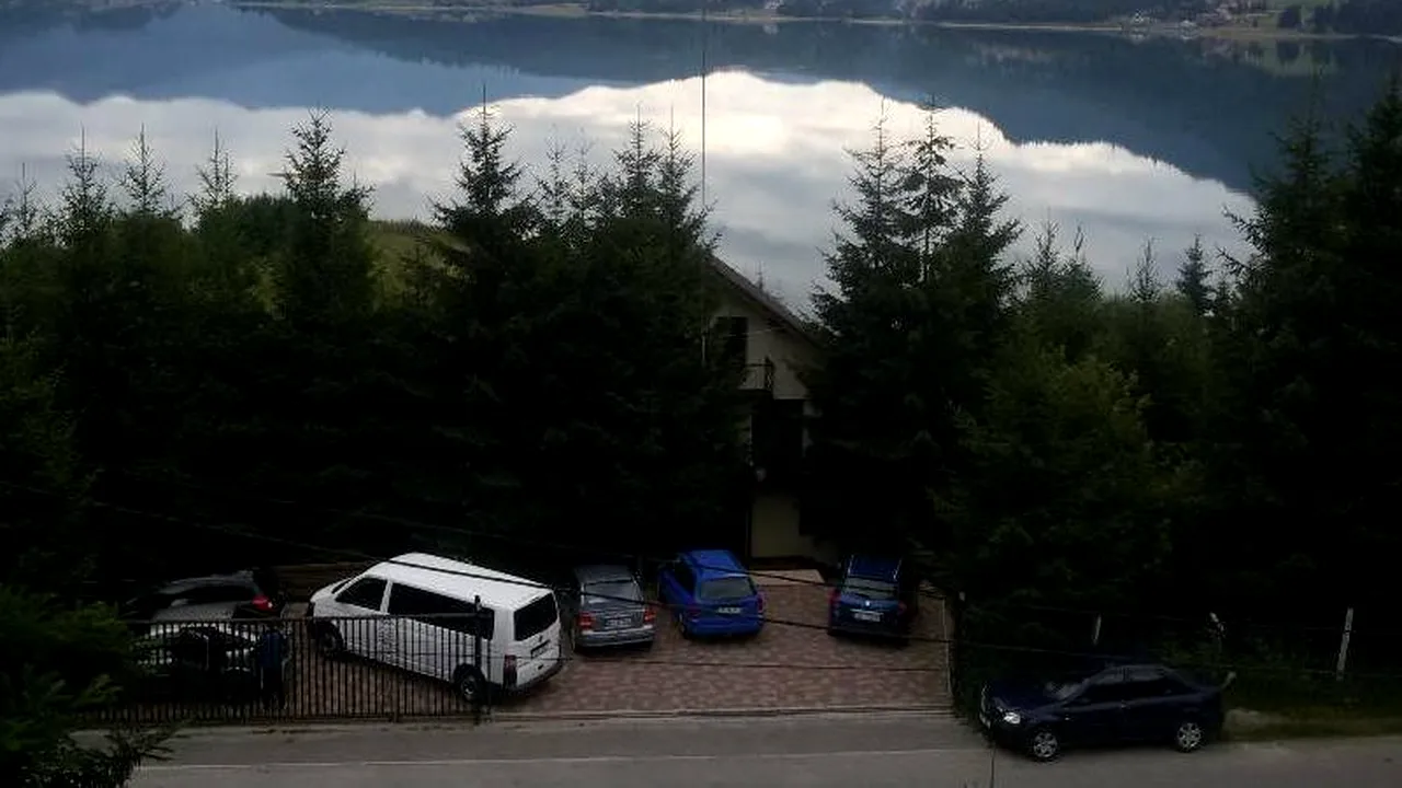 Zona cu cel mai pur aer din România ar putea redeveni stațiune