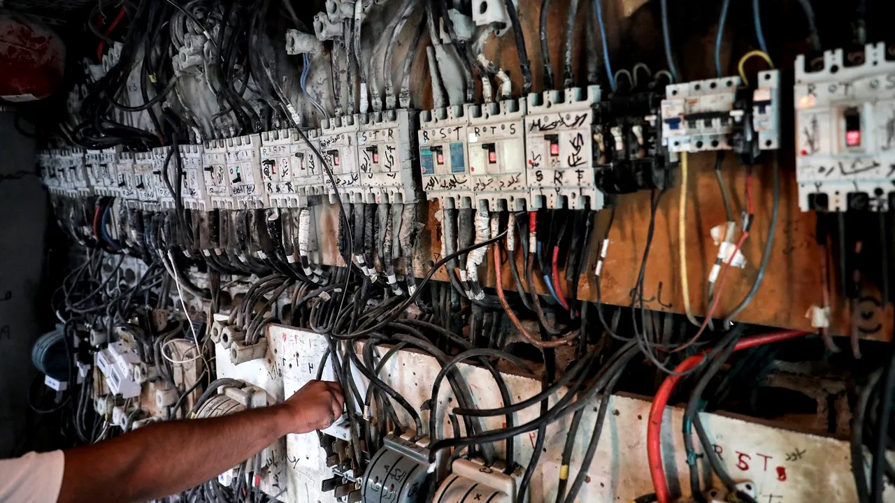 Situație critică în Liban. Majoritatea farmaciilor au intrat în grevă, electricitatea este raționalizată