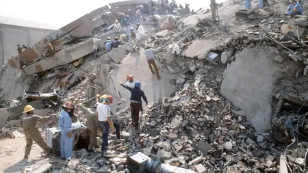 Cutremurător! Un bărbat din Turcia și-a OMORÂT fiica, supraviețuitoare cutremurului devastator, apoi s-a sinucis. Își pierduse soția și încă doi copii