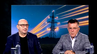 Dan Dungaciu susține că România a ajuns să importe energie din Ucraina din cauza eșecului clasei politice: Este bilanțul politic al ultimilor ani