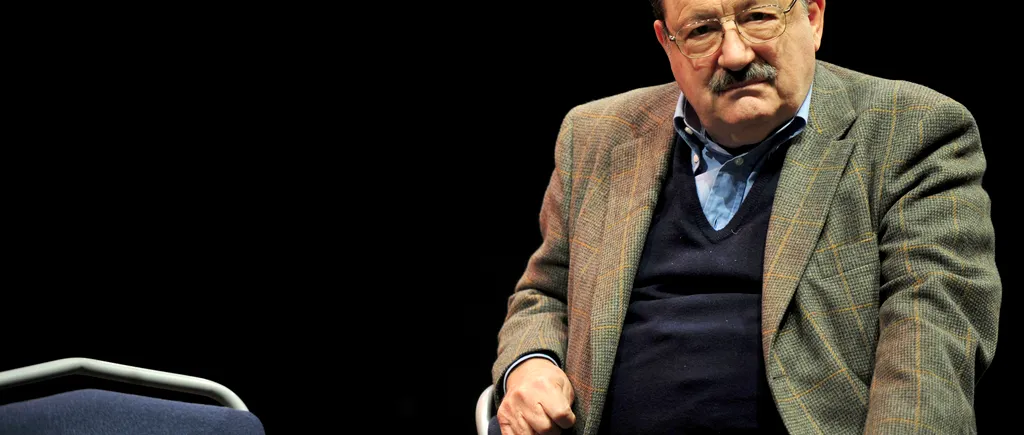 A MURIT UMBERTO ECO