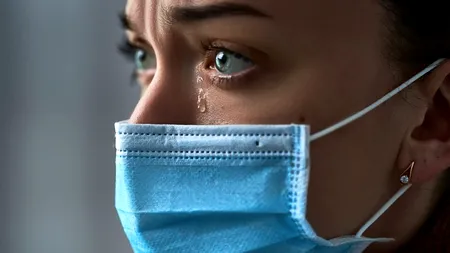 Supraviețuitorii COVID-19 trec printr-o nouă dramă! Efectele temutei boli sunt resimțite și la 3 luni de la diagnosticare