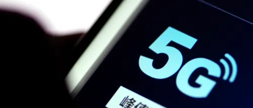 Iohannis anunță: Vrea să discutăm în CSAT despre accesul Huawei la licitația pentru rețelele 5G