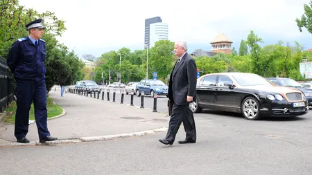 Motivarea deciziei privind colaborarea cu Securitatea în cazul lui Irinel Columbeanu: nu s-a limitat la a denunța persoane