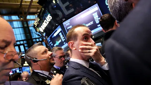 Bursa de la New York: Nicio reacție în sens negativ în ziua protestelor din fața Capitoliului. Bursele europene rămân pe creștere