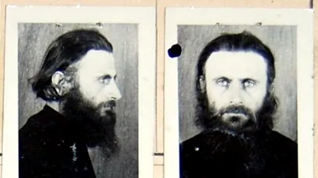 Fotografii inedite cu părintele Arsenie Boca