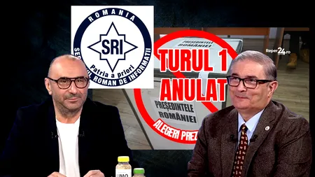 Silviu Predoiu: „Nicio persoană din servicii nu a specificat ingerința rusă în rapoartele oficiale. Știu foarte bine că politicienii se sucesc”