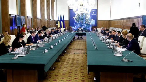 Romanian Business Leaders: Guvernul atacă principiile statului de drept 