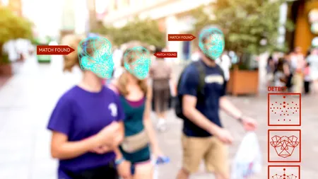 China folosește noile tehnologii la turație maximă. Recunoașterea facială, folosită pentru a permite accesul elevilor în ȘCOLI, dar și pentru a repera infractori