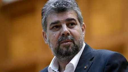 Marcel Ciolacu: Va fi vot pe moţiune. Că va fi pe această moţiune, că va fi pe o moţiune în sesiunea ordinară, până la urmă nu se va putea evita