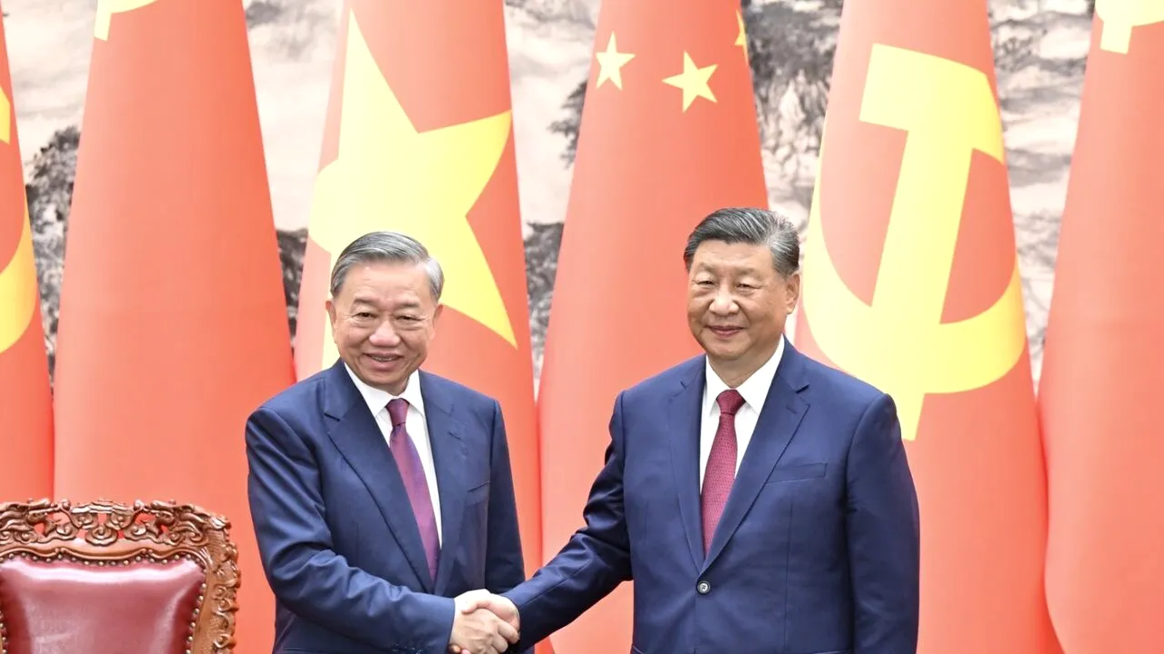 Vietnamul va găzdui întâlniri oficiale cu liderii chinezi și EUROPENI, în contextul tarifelor impuse de Administrația Trump