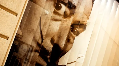 Misterul unei lucrări Dalí de mari dimensiuni, dezlegat la Institutul de Artă din Chicago 