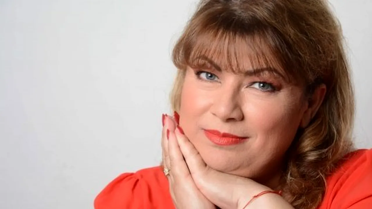 DOLIU în televiziune. Una dintre cele mai cunoscute prezentatoare tv A MURIT la 51 de ani