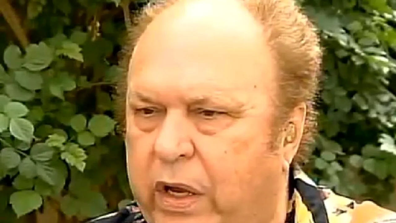 Diagnosticul pus de medici unui bărbat căruia îi curgea nasul de un an și jumătate. 