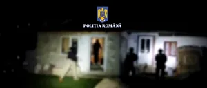 Un bărbat din Zărnești a fost OMORÂT în bătaie, în propria locuință. Polițiștii au arestat un suspect în acest caz