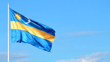 ÎCCJ a anulat STEAGUL SECUIESC al orașului Sfântu Gheorghe