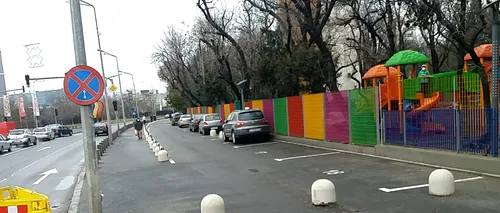 Șoferi, atenție! Zonele din București unde parcarea nu mai este gratuită nici noaptea. Primăria Capitalei plănuiește noi tarife