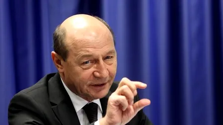 Băsescu: România are multe probleme, dar unele au devenit o urgență